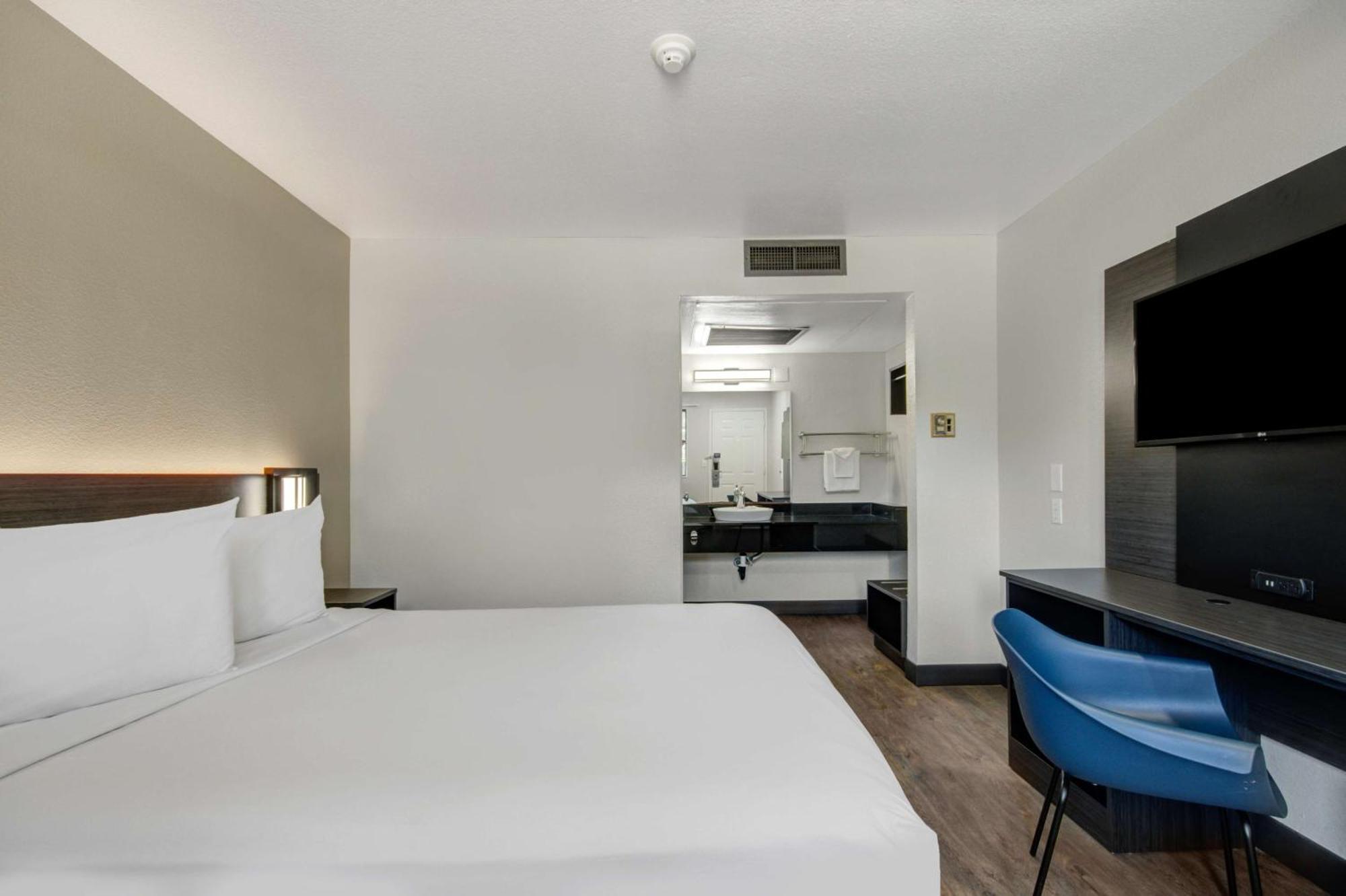 Motel 6-Lompoc, Ca Luaran gambar