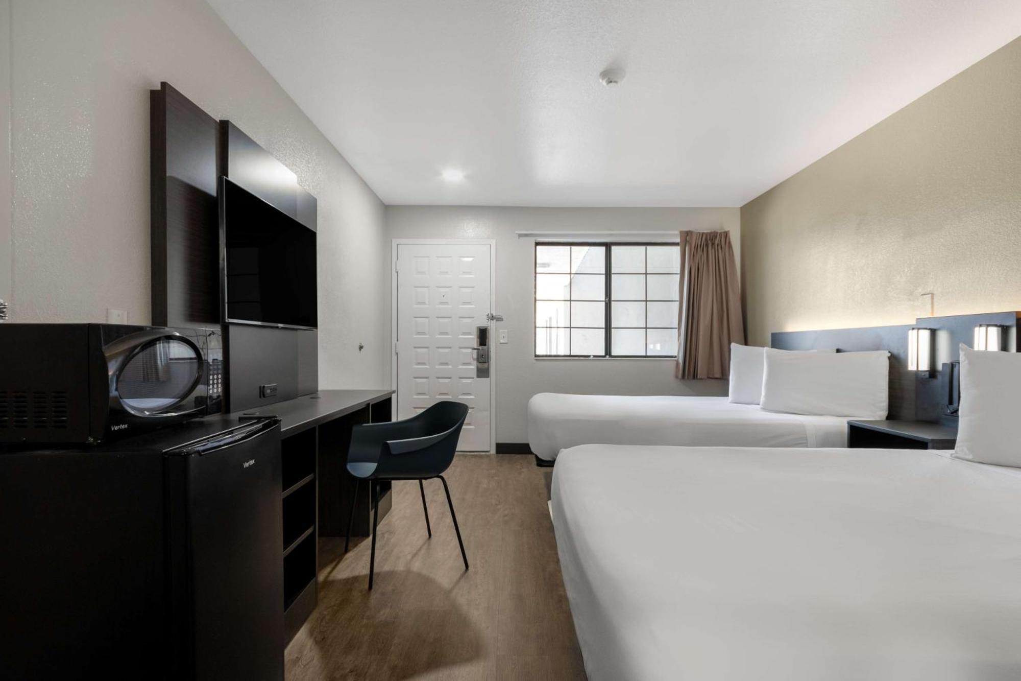 Motel 6-Lompoc, Ca Luaran gambar