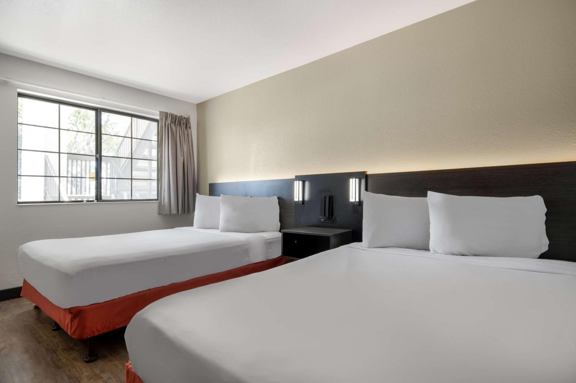 Motel 6-Lompoc, Ca Luaran gambar