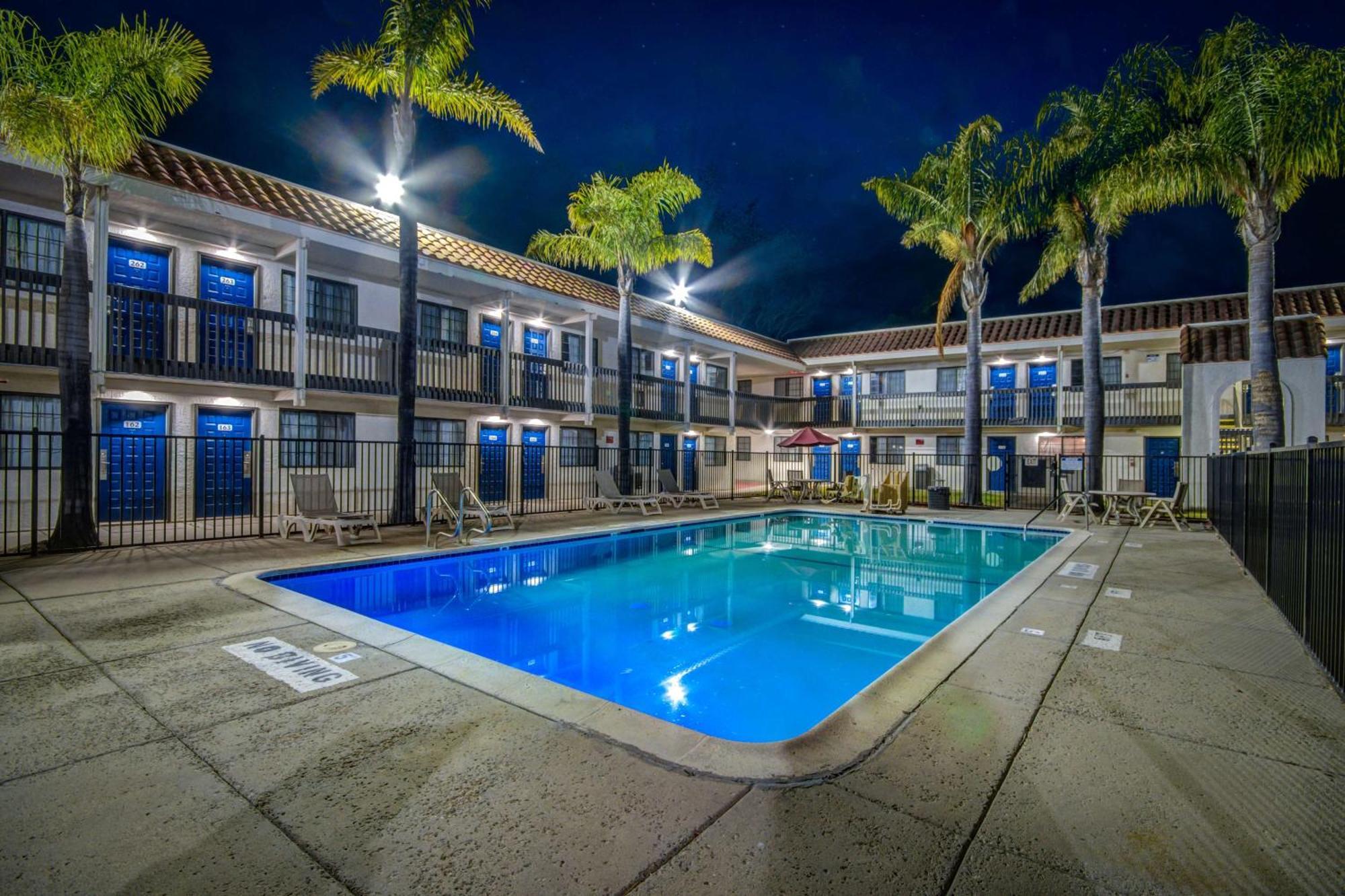 Motel 6-Lompoc, Ca Luaran gambar