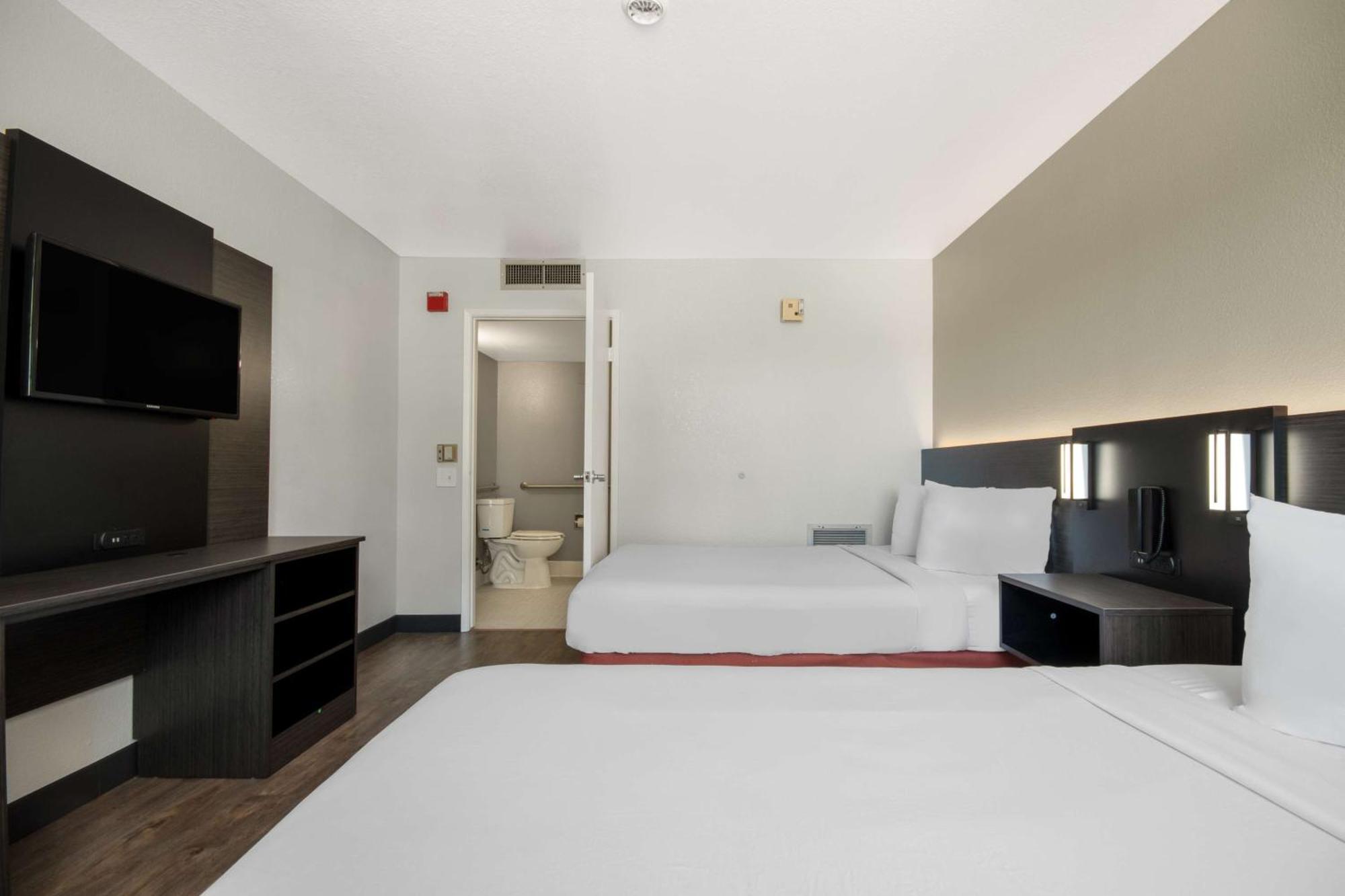 Motel 6-Lompoc, Ca Luaran gambar